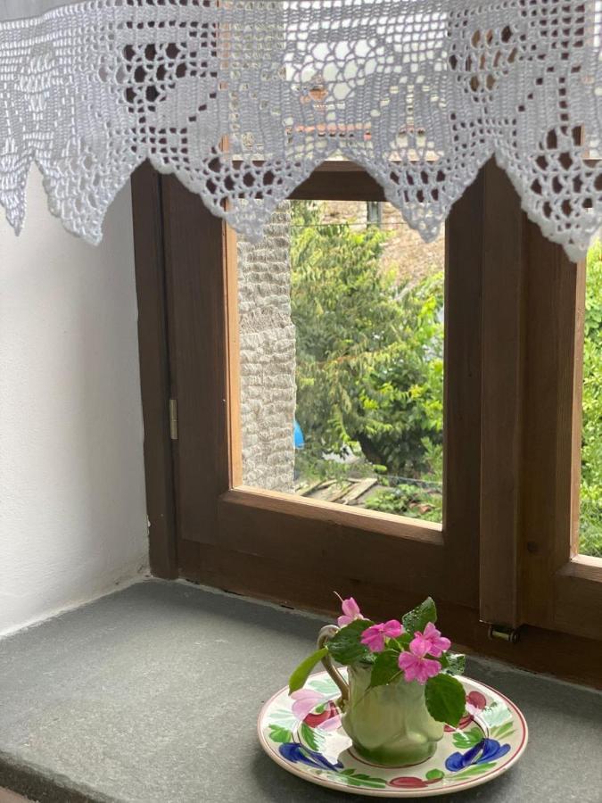 House Of Roses Permet Ngoại thất bức ảnh